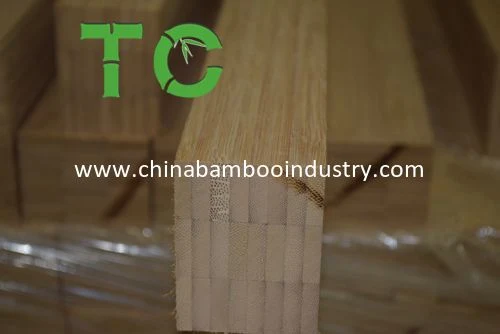 Wholesale/Supplier Bamboo Laminated Beam Customized Bamboo Lumber Laminated Veneer Lumber