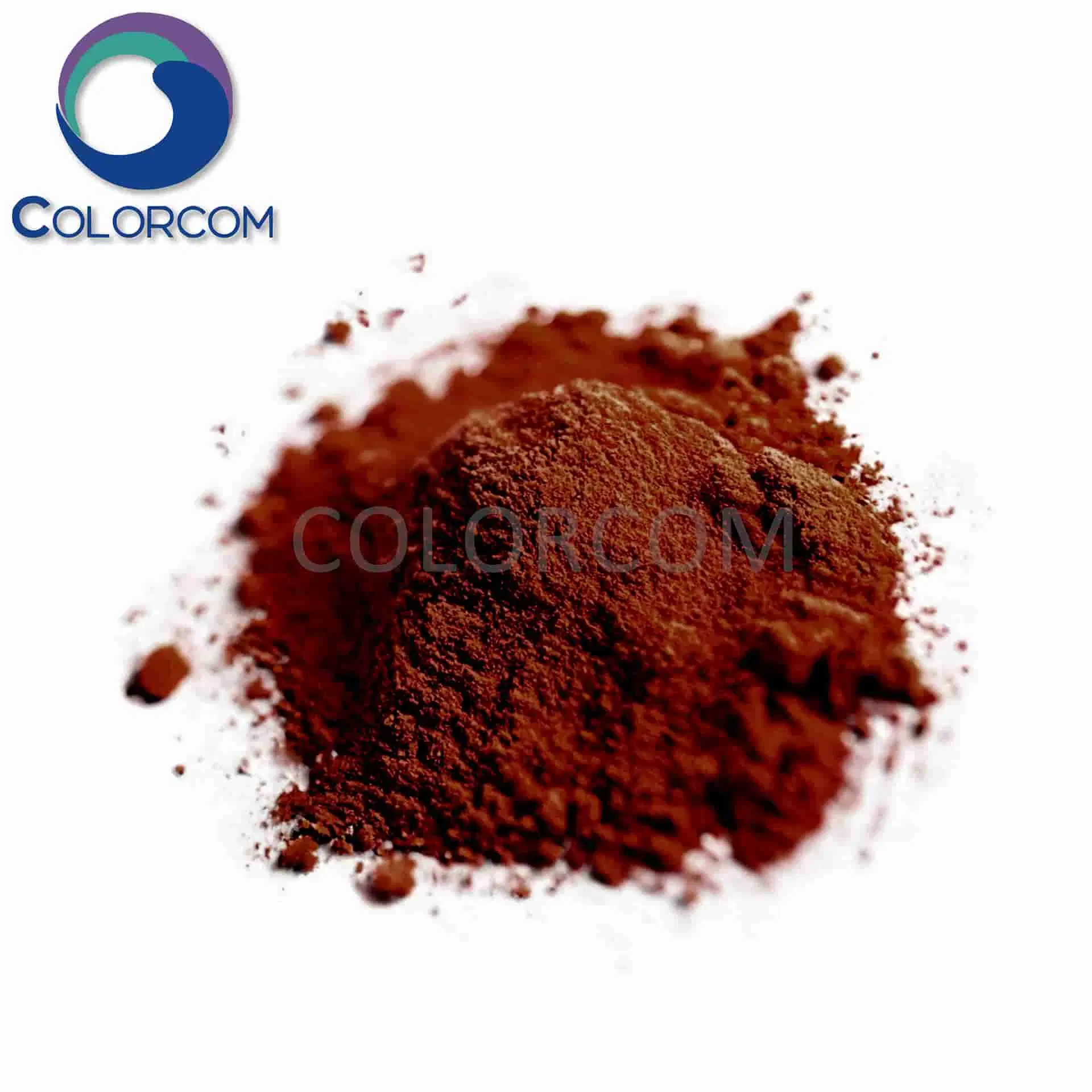 High Temperature Pigment of Glaze and Under Glaze Cobalt Blue and Maroon for Ceramic