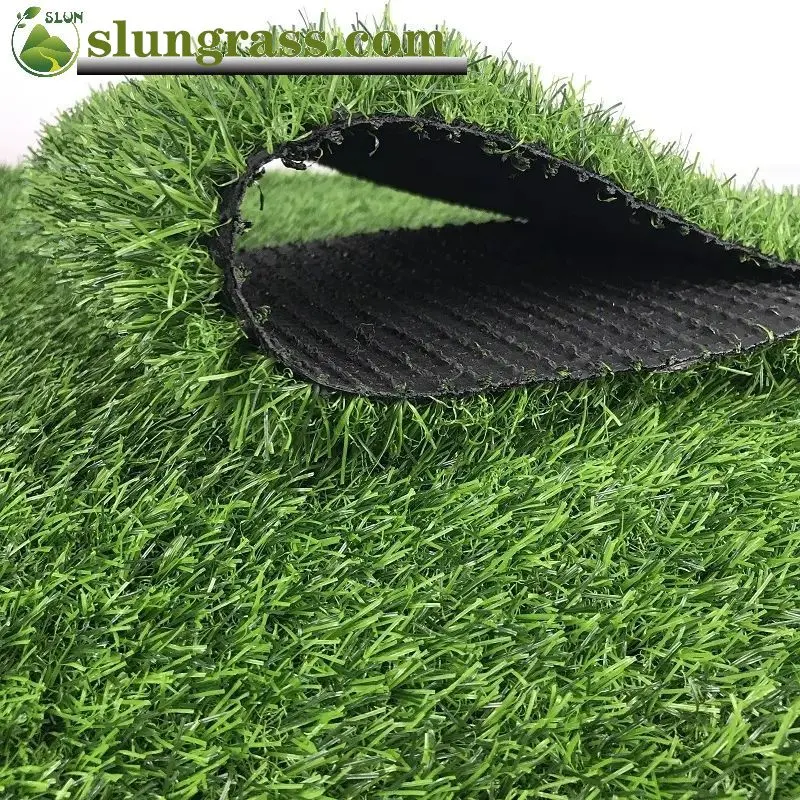 Brand-Name and Quality Products Artificial Grass Outdoor Landscape Synthetic Turf