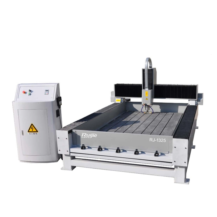 Top Performance CNC Router Marble Cutting Machine with Nice Price