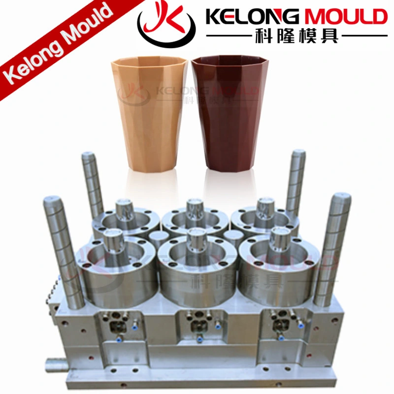 Customized Plastic Injection Mould Shower Mould Cup Moulds