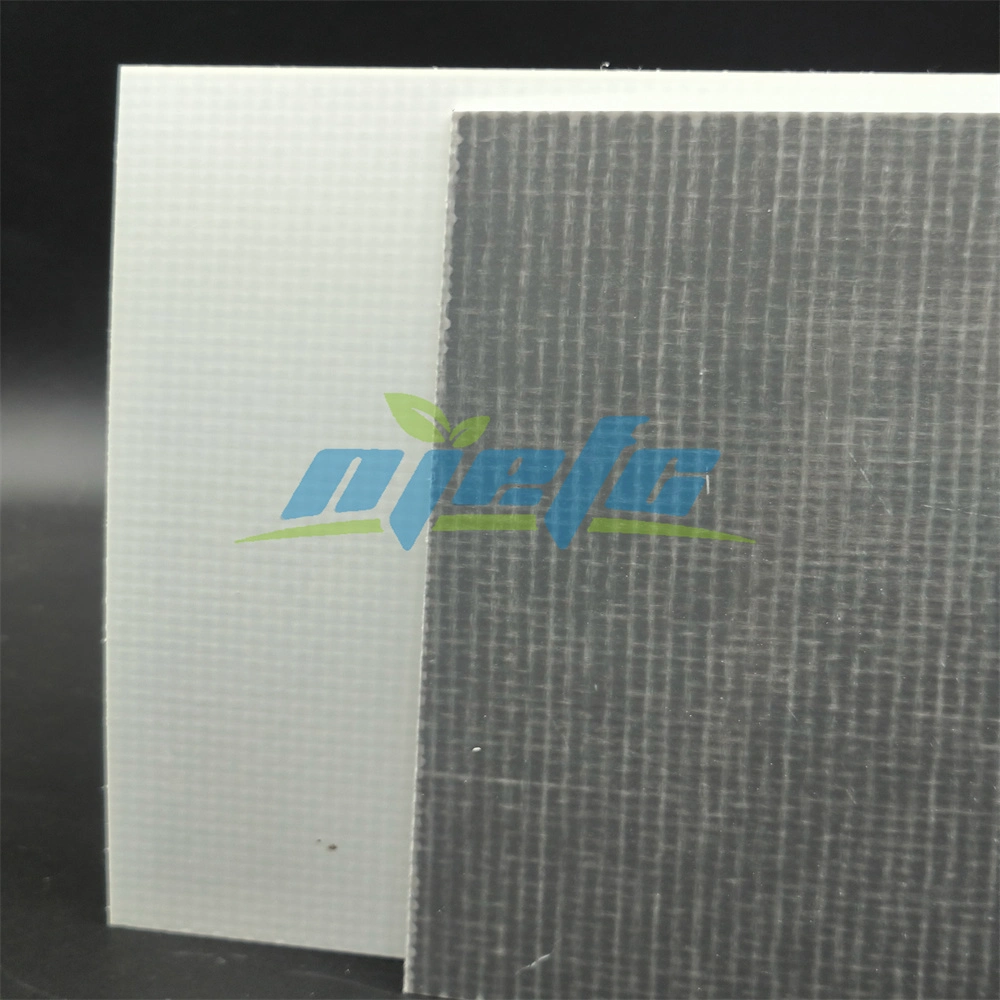 High Quality Fiberglass Sheet FRP GRP Wall Panels for Wall Gel Coat FRP Sheet