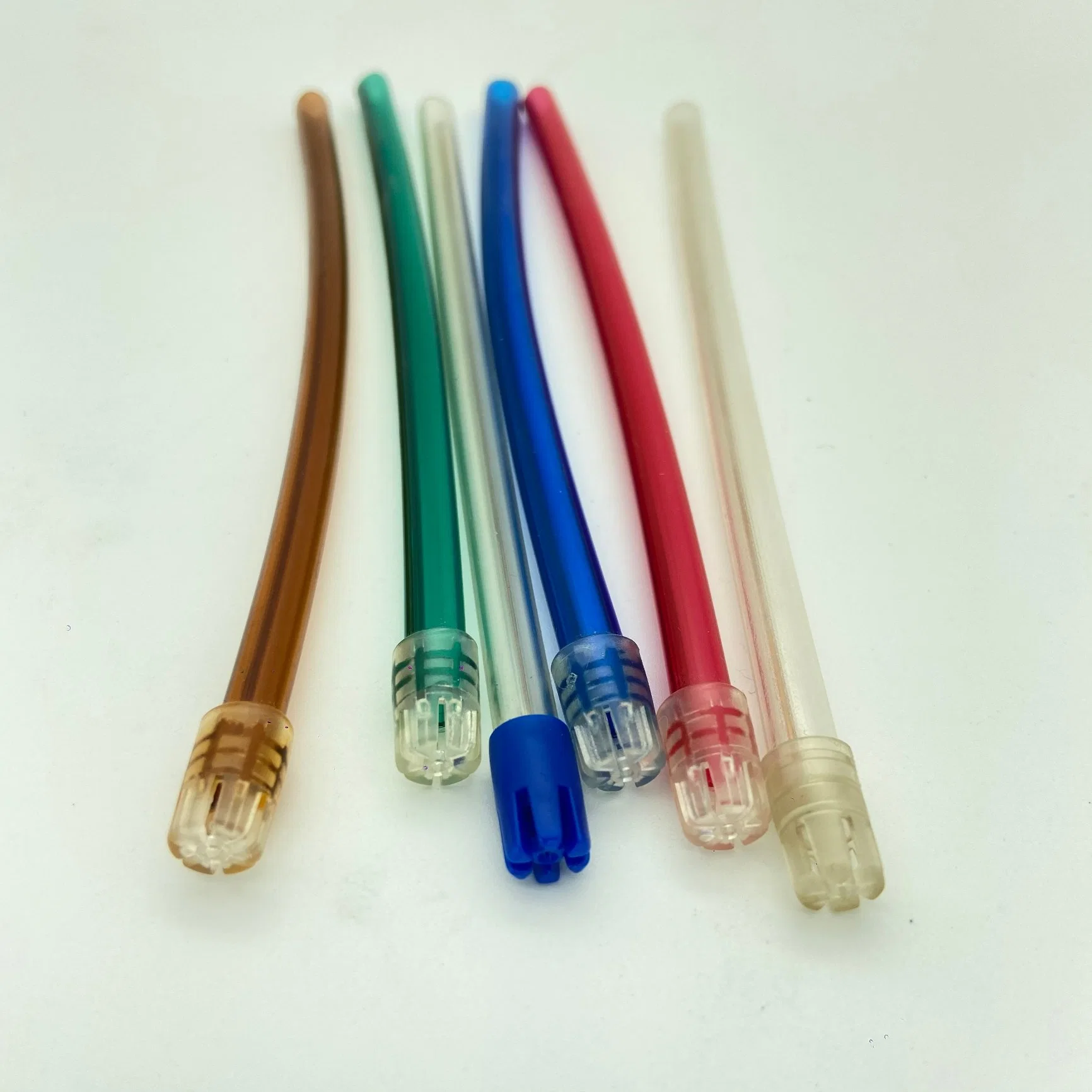 High quality/High cost performance  Dental Products Suction Connecting Tube Disposable Saliva Ejector