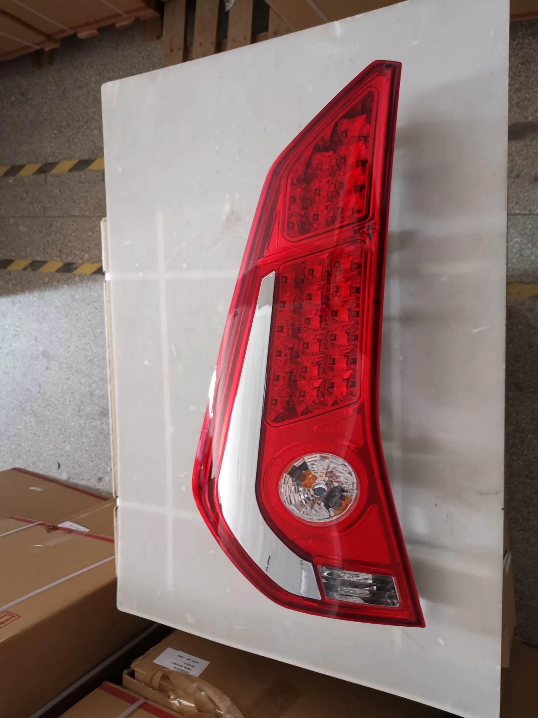 Auto Parts Marcopolo G7 Bus LED Tail Rear Lamp