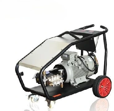 Industrial Water Presure Cleaner Pressure 22kw Electric Jet Power High Washer