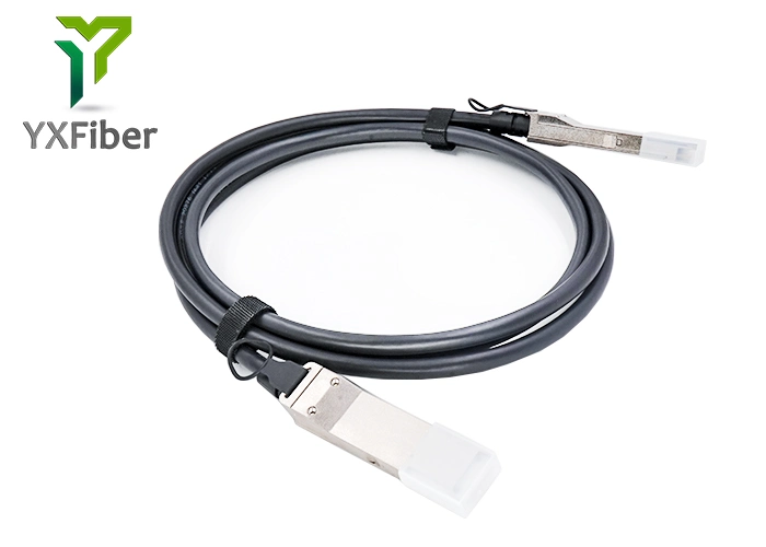 Compatible HP Nokia Juniper 100gbase-Cu Qsfp28 to Qsfp28 Cable 3m Dac 100g Price