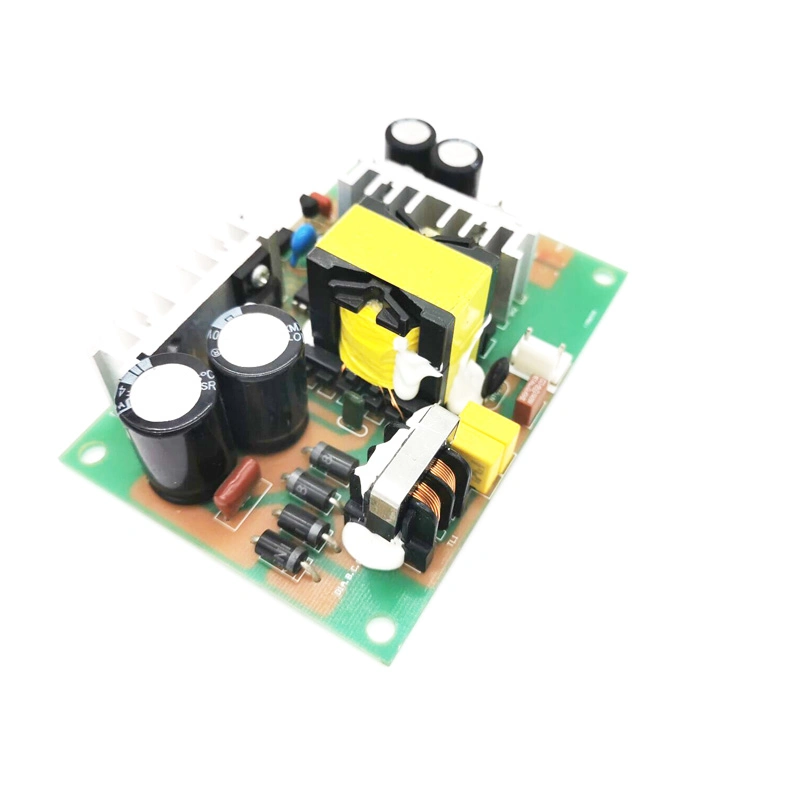 OEM 5V 6V 9V 12V 0.5A 1A 1.5A 2A 2.5A Switching Power Supply Board