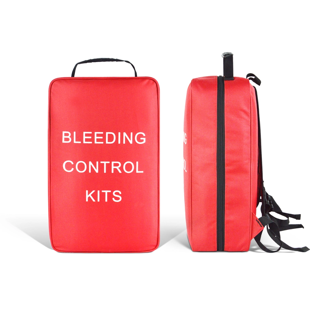 Wap-899 Series Hemostasis Stop The Bleed Bleeding Control Kit