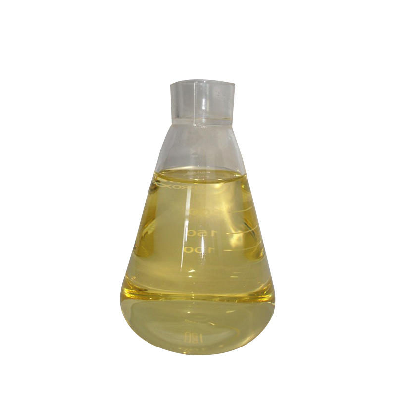 Organic Tebuconazole Fungicide 97% Tc Supplier