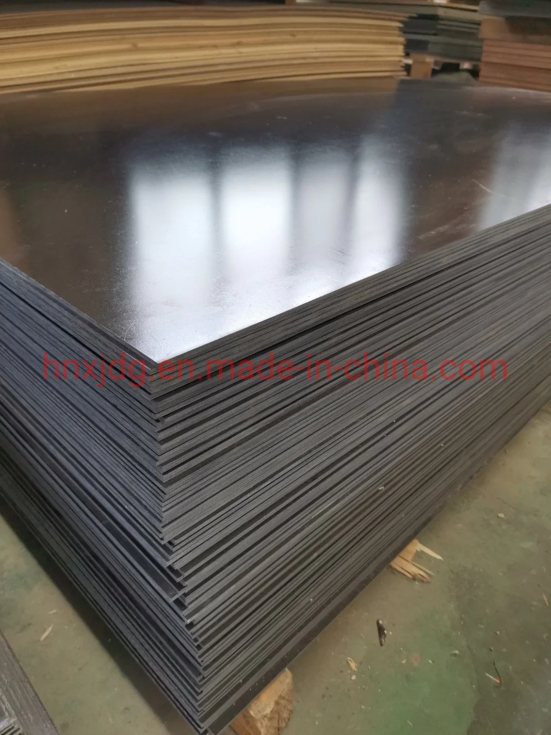 Full ESD Anti-Static Composite Material Semi-Conductor Plate