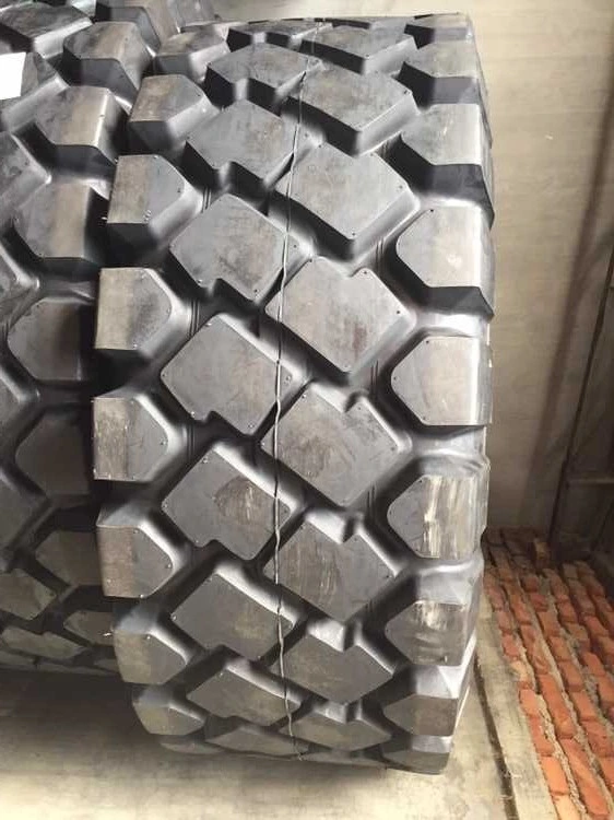 16.00-24 16.00-25 OEM Nylon Bias Earthmover Loader Grader OTR off The Road Tire