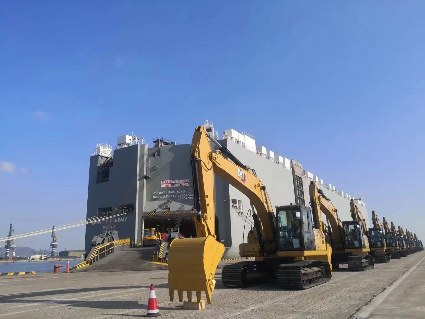 O transporte ferroviário a logística do Agente de Serviço DDP para Alemanha França Checa Polónia Dinamarca Bélgica provenientes da China