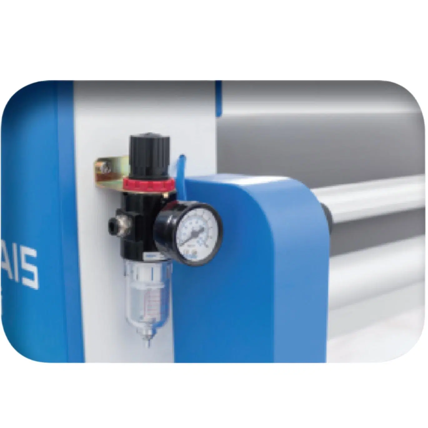 1680A Heat with Low-Temperature Assist Laminator