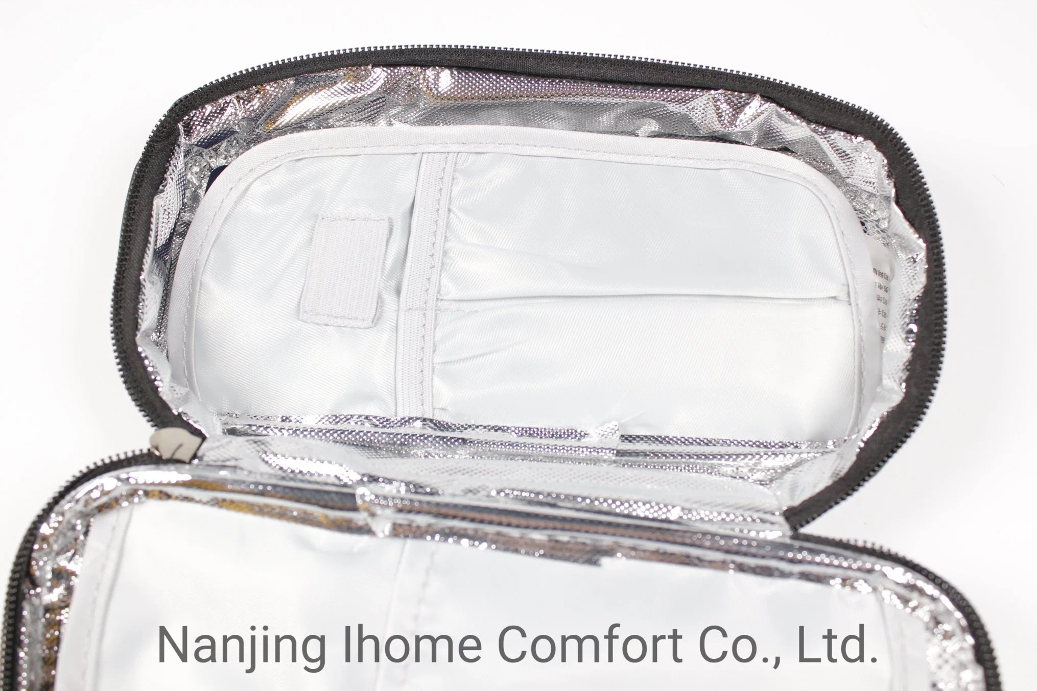 OEM Portable Insulin Cooling Bag Thermal for Travel