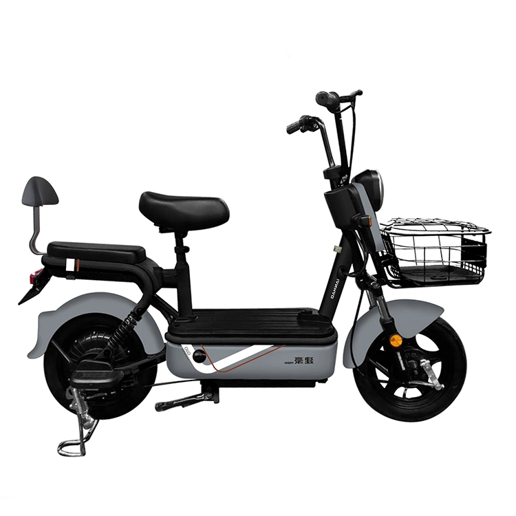 Elektromotor-preiswertes Pedal-Vorlagen-Moped-Motorrad des Vimode EWG-2021 Minilithium-350W