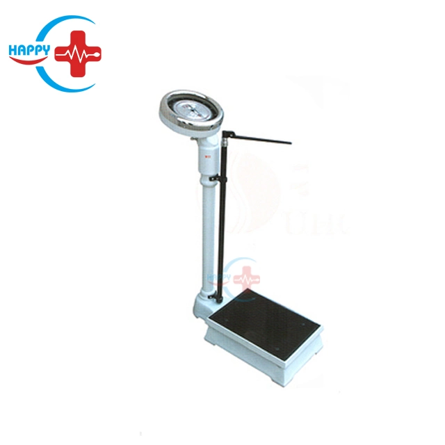 Hc-G042 Accurate and Reliable Height and Weight Scale