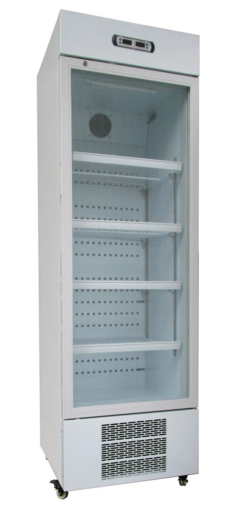 2-8 Degrees Pharmacy Medicines Vaccine Refrigerator Medical Freezers