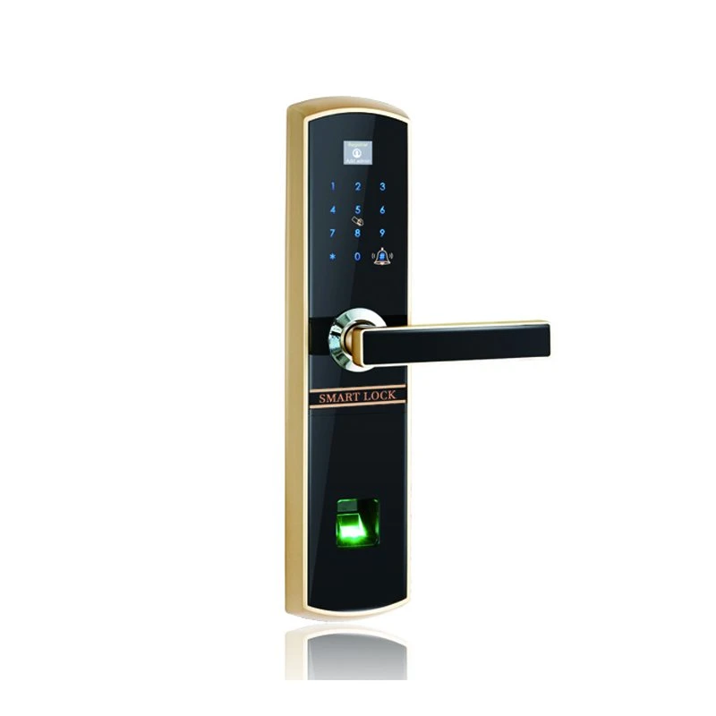 Proximity Card Unlock for Password Door Lock (UL-780)