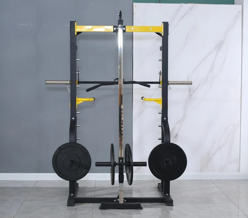 M-10 Top-Qualität Gym Machine Home Multi Function Station Rack Lat-Abwärts-/Niederreihmaschine