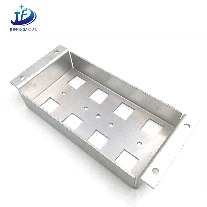 316/304 Stainless Steel Metal Laser Cutting Stamping Parts for Auto/Forklifts/Trucks/Bicycles/New Energy Vehicles