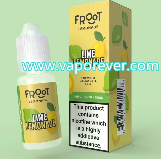 Tempting Blend Tropical Twist of Sweet Blueberries, Kiwi and Dragon Fruit Synthetic Nicotine E-Liquid E-Juice Vape Juice for Disposable/Chargeable Vape USA