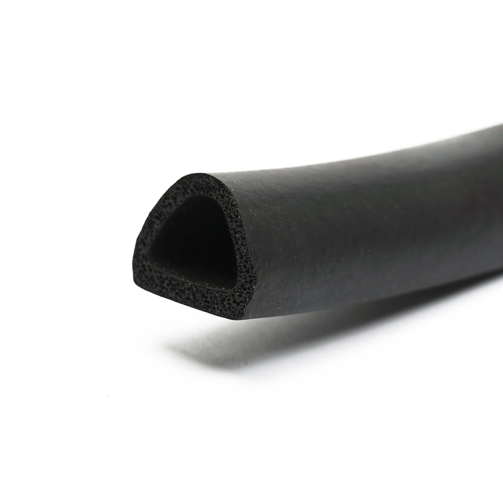 EPDM Sponge Rubber Sealing Self Adhesive Foam Seal