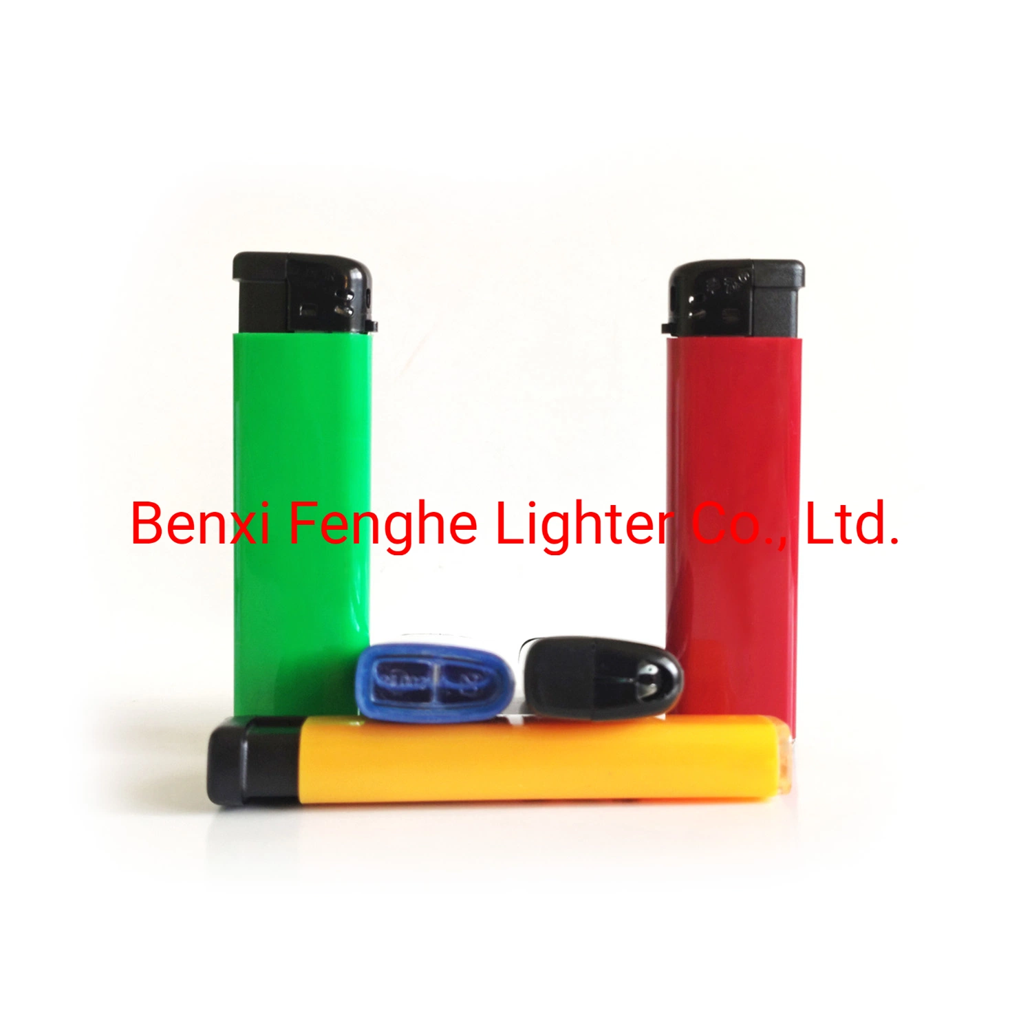 Lighter Disposable Lighter Flint Lighter Lighter Factory