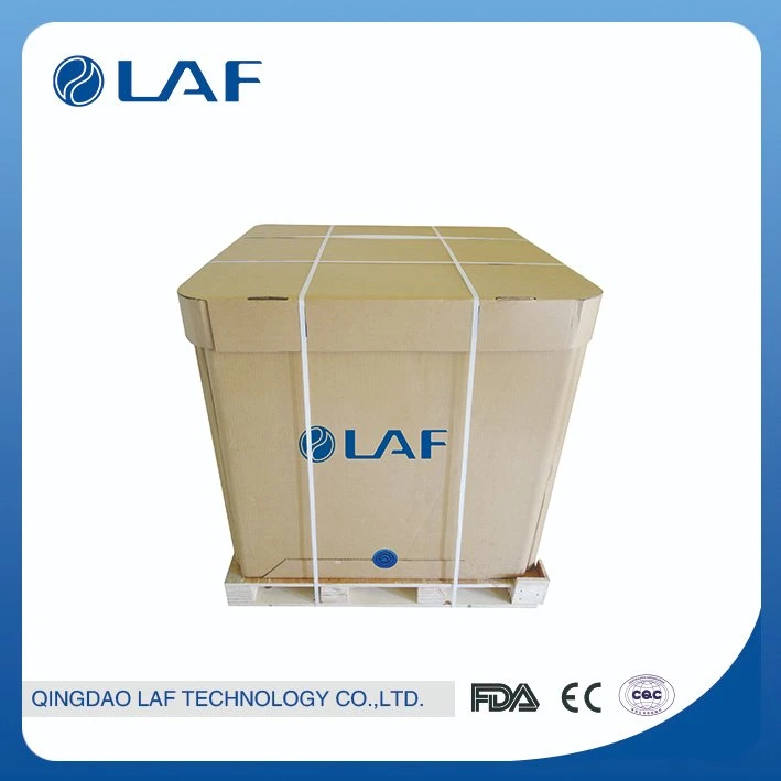 Laf Good Quality Paper IBC for Liquid Chemical