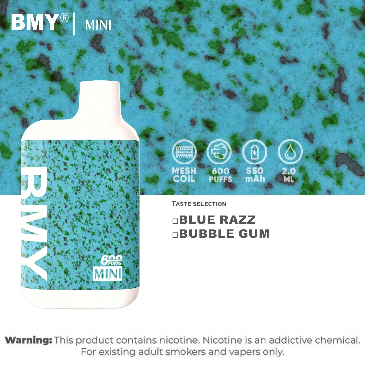 BMY 2023 Vape jetable 5K Waka Randm Tornado Flava Elf Lost Bar Mary 600 7000 8000 9000 10000 12000 13000 15000 Puff Black E Lite E cigarette Wholesale I Vape