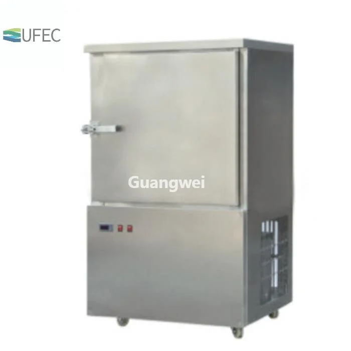 Commercial Fast Cooling Refrigerator Industrial Blast Freezer