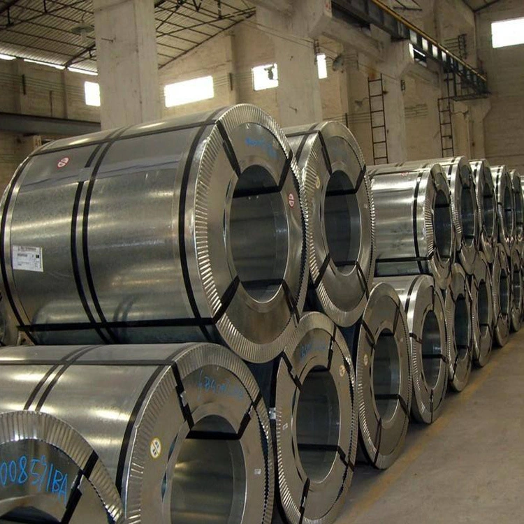 436 Stainless Steel Coil Cold and Hot Rolled Coil Material Split