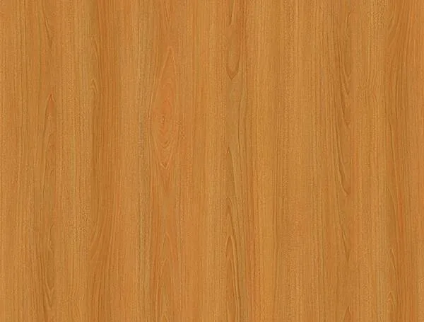 Wooden Grains Pet Heat Transfer Films for WPC MDF PVC