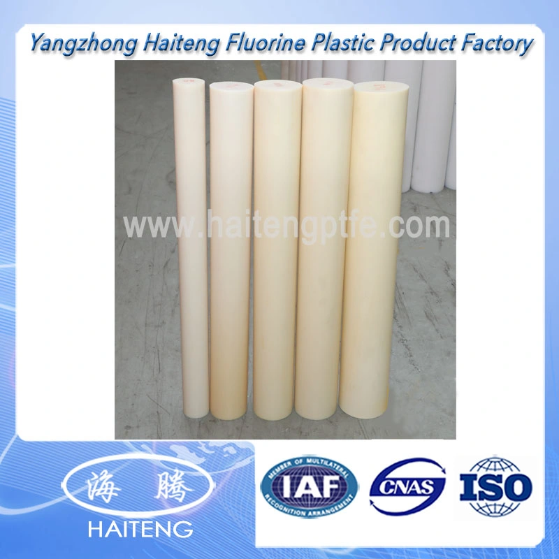 Plastic Oil Nylon Rod (PA) Plastic Rods