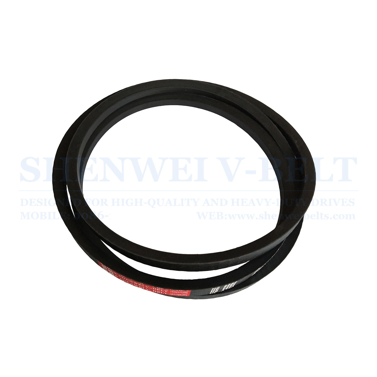 Classical V-Belts for Transmission A, B, C, SPA SPB, SPC