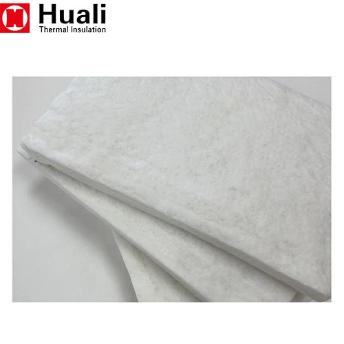 Manufacturer Price Heat Resistant 280kg/M3 1430c Ceramic Fiber Board Supplier Vacuum Formed Aluminum Silicon Fiber Board