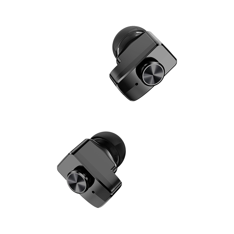 2 En1 Reloj inteligente multifunción Impermeable IP67 Auricular Bluetooth