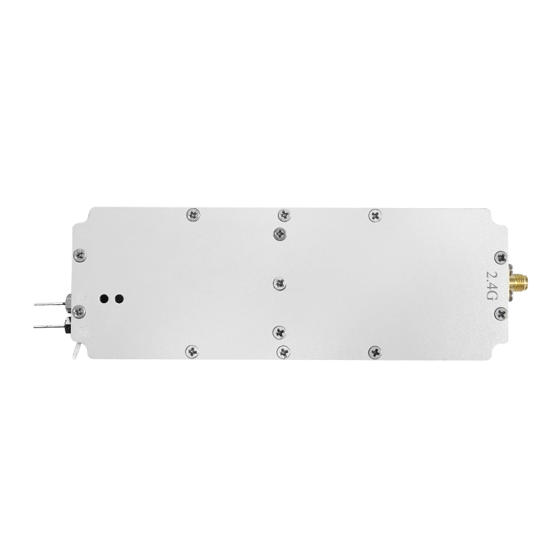 5.8G 50W Module du système UAV Anti-Drone Jammer