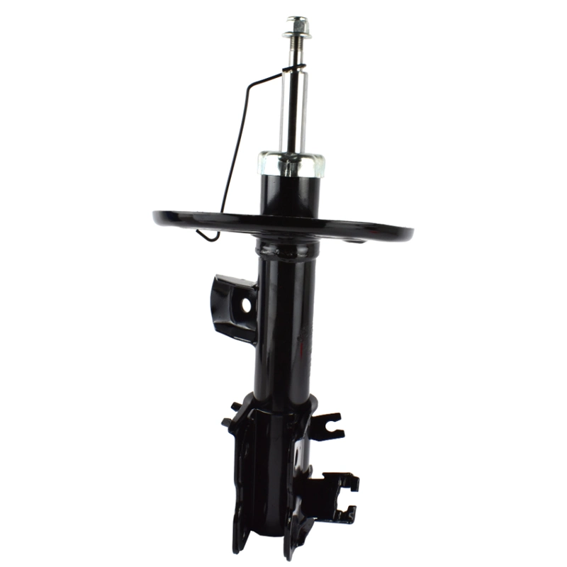 Shock Absorber 48520-8z266 Front Axle, Left for Toyota