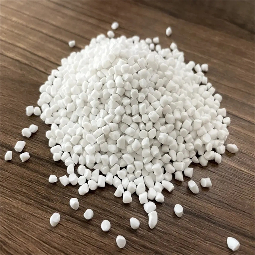 سعر المصنع المواد الخام البلاستيكية مادة خام LDPE-1850A درجة فيلم LDPE حبيبات مع عينة حرة