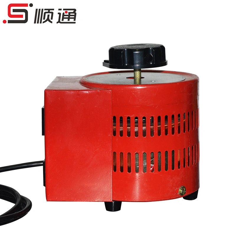 Tdgc Series Variac 0.5kVA/500W Automatic Voltage Regulator