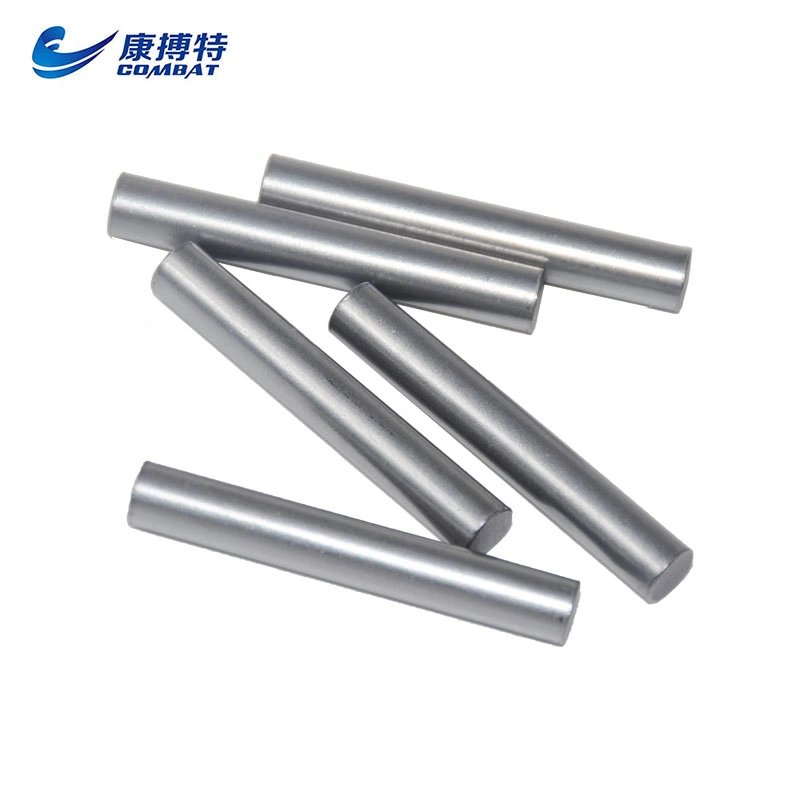 High quality/High cost performance Tantalum Rods for The Electronics Industry