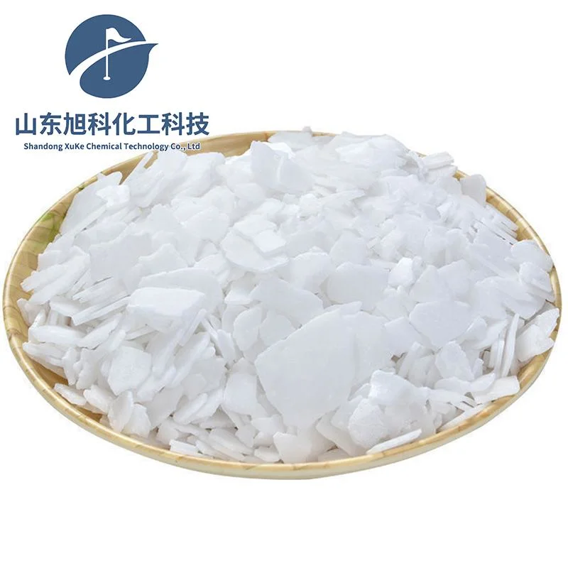 Fast Shipping Low Price Caustic Soda Pearl Caustic Soda Flake CAS 1310-73-2 China (NAOH)