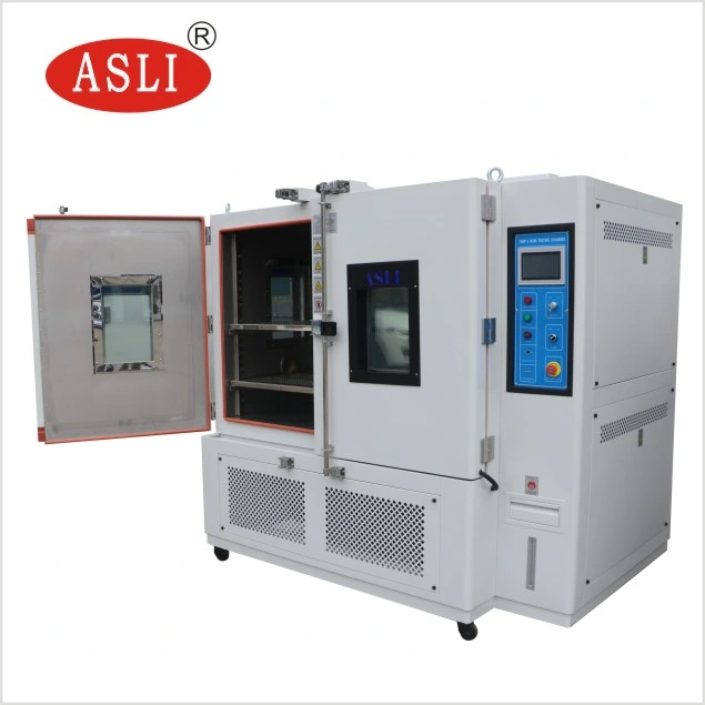 High Low Temperature Test Machine/ Climatic Stability Test Instrument