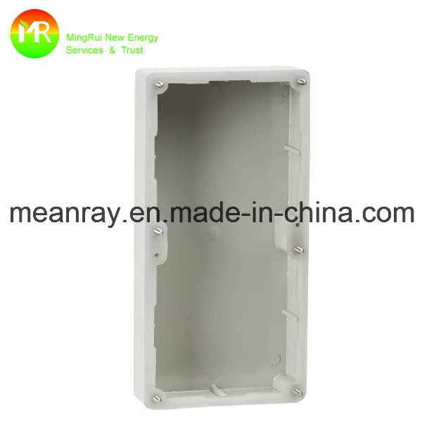 Wall Mount Type Distribution Box with Good Waterproof