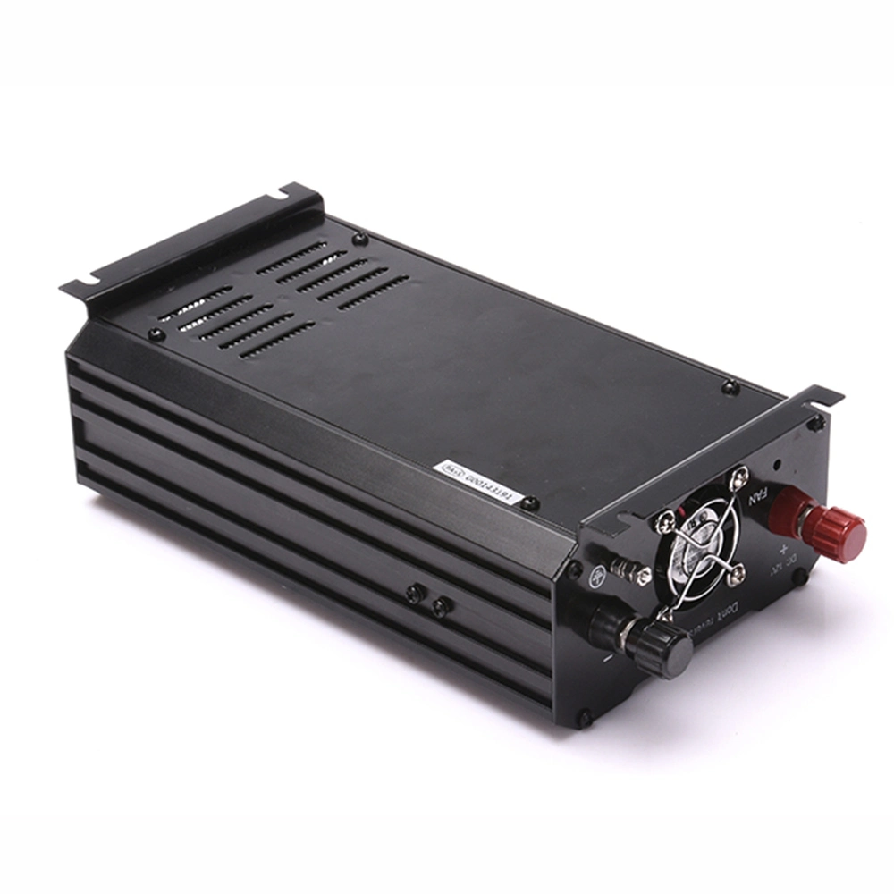 DC to AC Hot Sale Portable Pure Sine Wave Inverter 24V Low Frequency Power Inverter 2000W Inverter