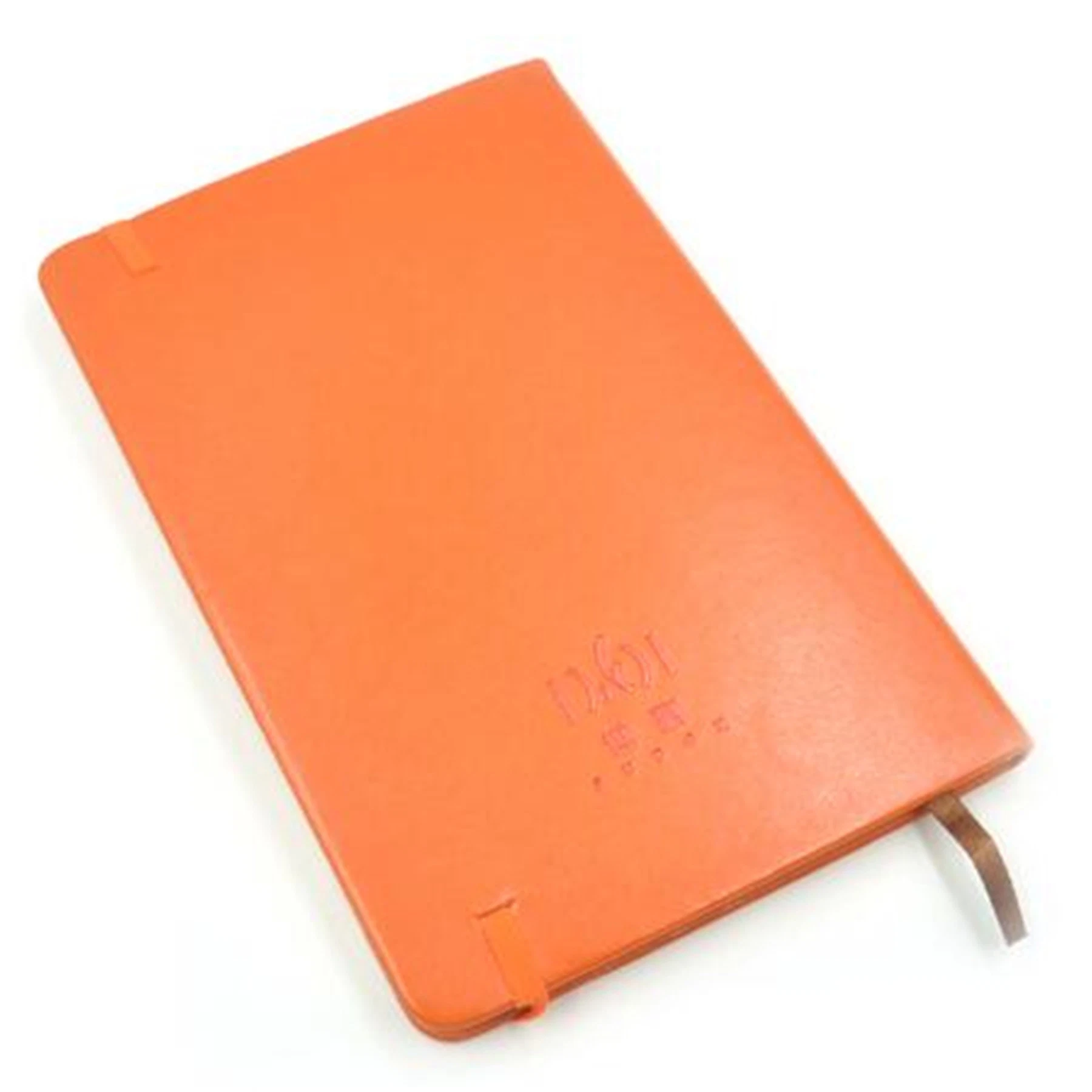 Hot Sales Hardcover PU Leather Notebook Stationery