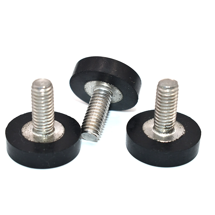 Good Quality Anti Vibration Rubber Mountings Shock Absorbers From China