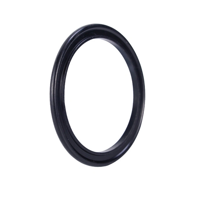 Zt Type Cylinder Liner O-Ring Rubber Pneumatic Gasket Piston Seal Ring