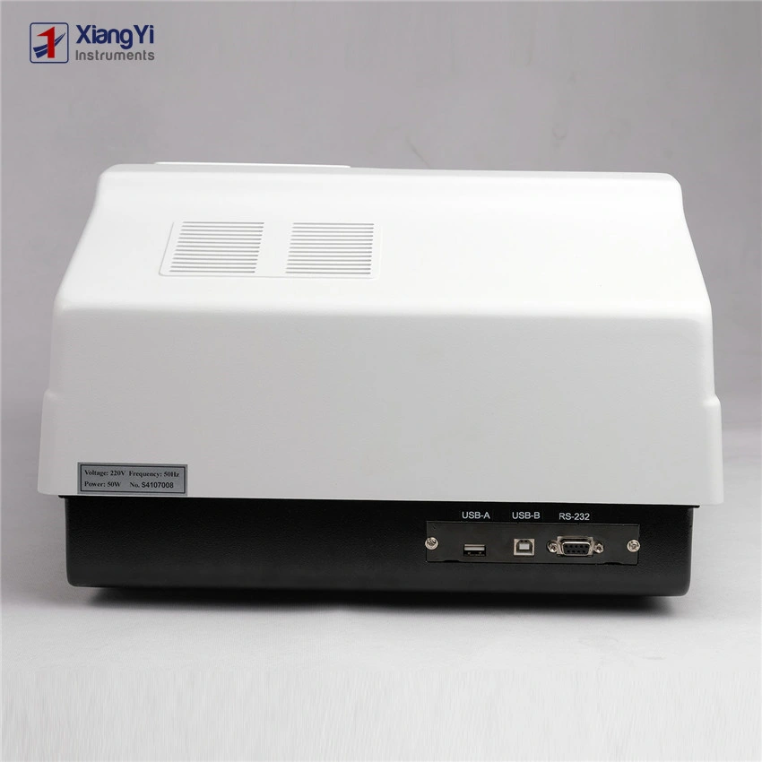 Sp-S410 /430 Nir Spectrophotometer/Nano Spectrometer