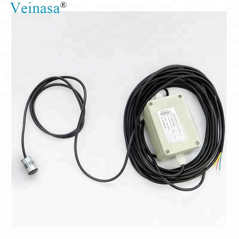 Tr-Yf RS485 S-20mA Soil Salinity Meter Sensor for Smart Farm Irrigation System Agriculture